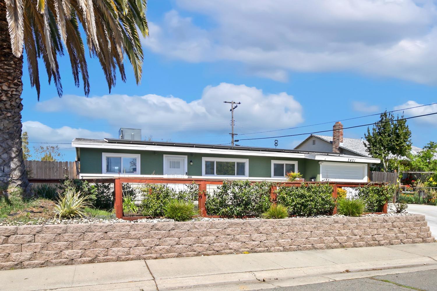 Detail Gallery Image 33 of 41 For 3401 Davidson Dr, Antelope,  CA 95843 - 3 Beds | 1 Baths