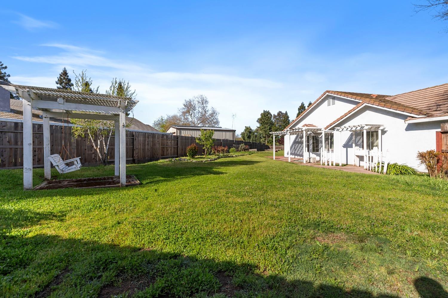 Detail Gallery Image 35 of 46 For 9701 Ranchwood Ct, Oakdale,  CA 95361 - 4 Beds | 2 Baths