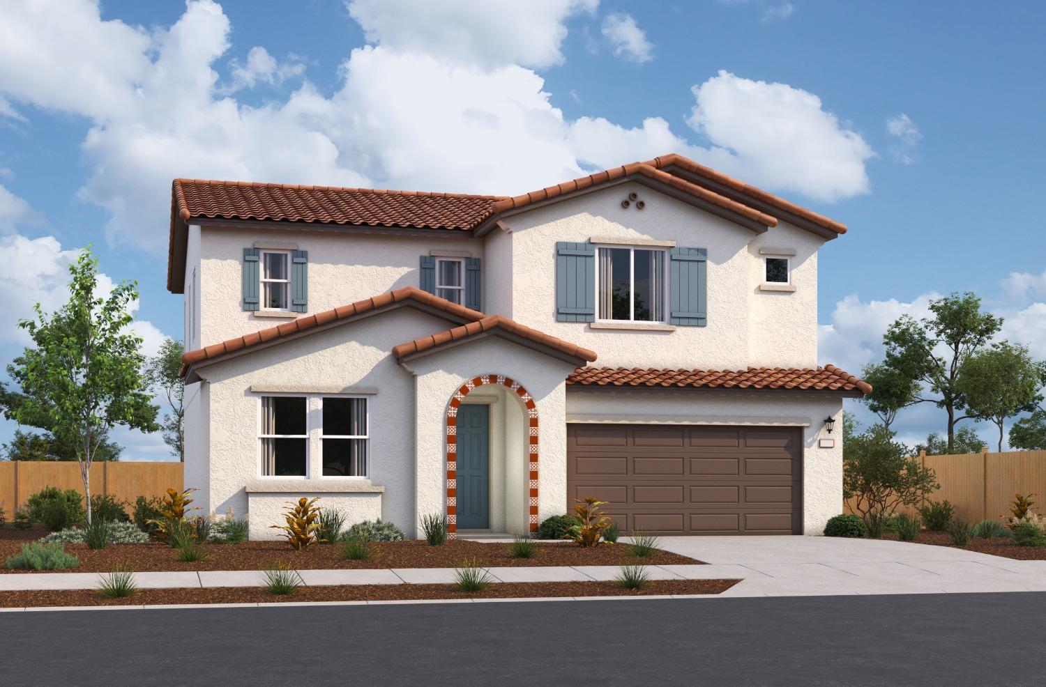 Detail Gallery Image 1 of 1 For 10121 Anadia Way, Elk Grove,  CA 95757 - 4 Beds | 3 Baths