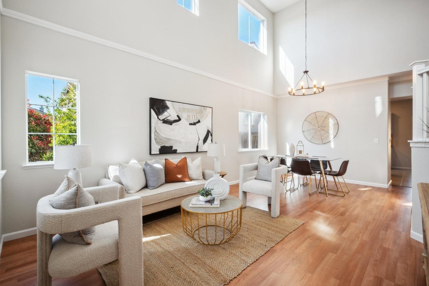 Detail Gallery Image 5 of 43 For 4321 Burr Ct, Tracy,  CA 95377 - 4 Beds | 2/1 Baths