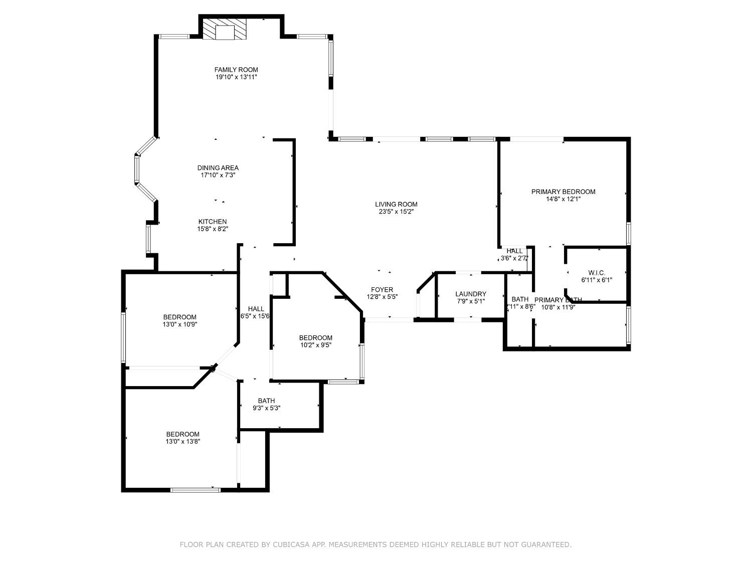 Detail Gallery Image 46 of 46 For 9701 Ranchwood Ct, Oakdale,  CA 95361 - 4 Beds | 2 Baths