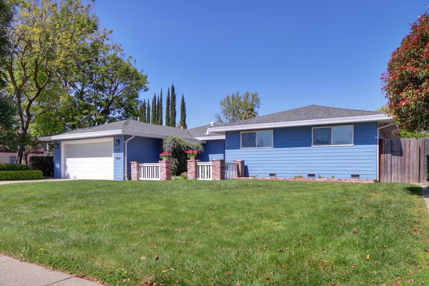Detail Gallery Image 52 of 52 For 6392 Gloria Dr, Sacramento,  CA 95831 - 3 Beds | 2 Baths