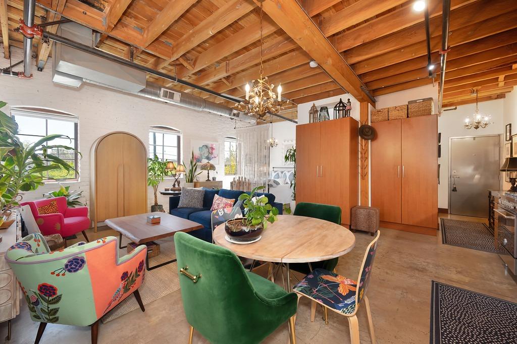 Detail Gallery Image 16 of 34 For 1725 14th St #208,  Sacramento,  CA 95811 - 1 Beds | 1 Baths