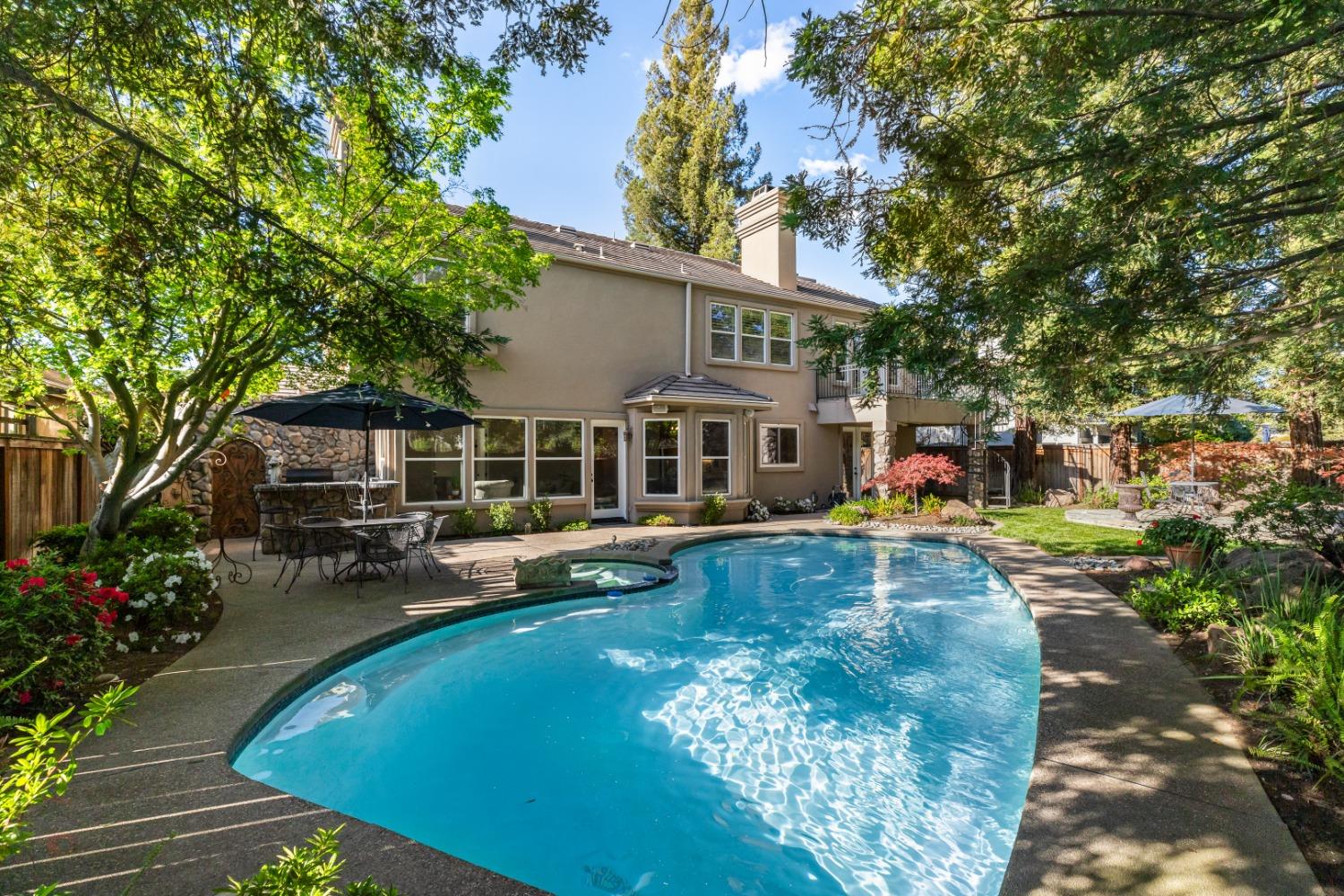 Detail Gallery Image 77 of 84 For 4583 Pine Valley Cir, Stockton,  CA 95219 - 5 Beds | 4 Baths