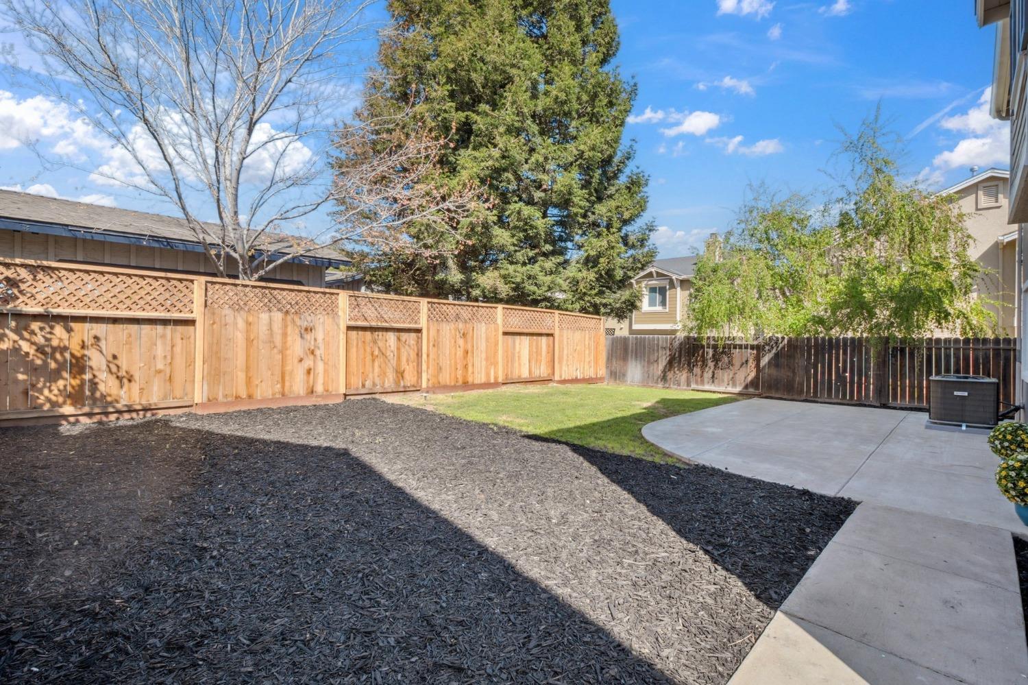 Detail Gallery Image 30 of 43 For 4321 Burr Ct, Tracy,  CA 95377 - 4 Beds | 2/1 Baths