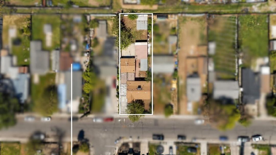Detail Gallery Image 47 of 48 For 221 Pueblo Ave, Modesto,  CA 95351 - 4 Beds | 2/1 Baths