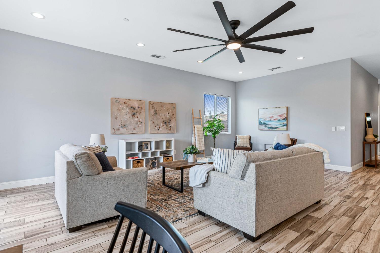 Detail Gallery Image 5 of 41 For 1234 Wildcat Dr, Merced,  CA 95348 - 4 Beds | 2 Baths