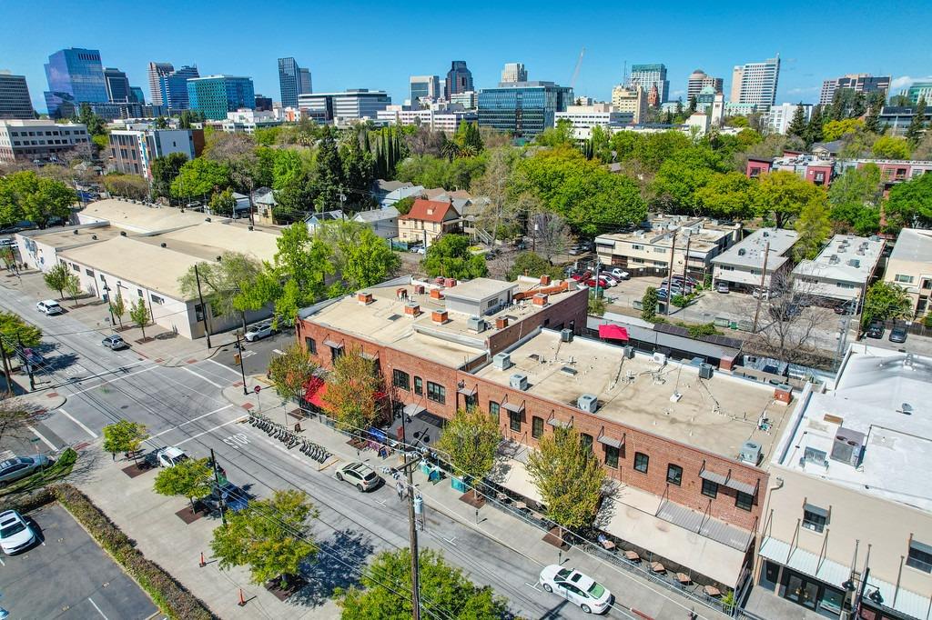 Detail Gallery Image 31 of 34 For 1725 14th St #208,  Sacramento,  CA 95811 - 1 Beds | 1 Baths