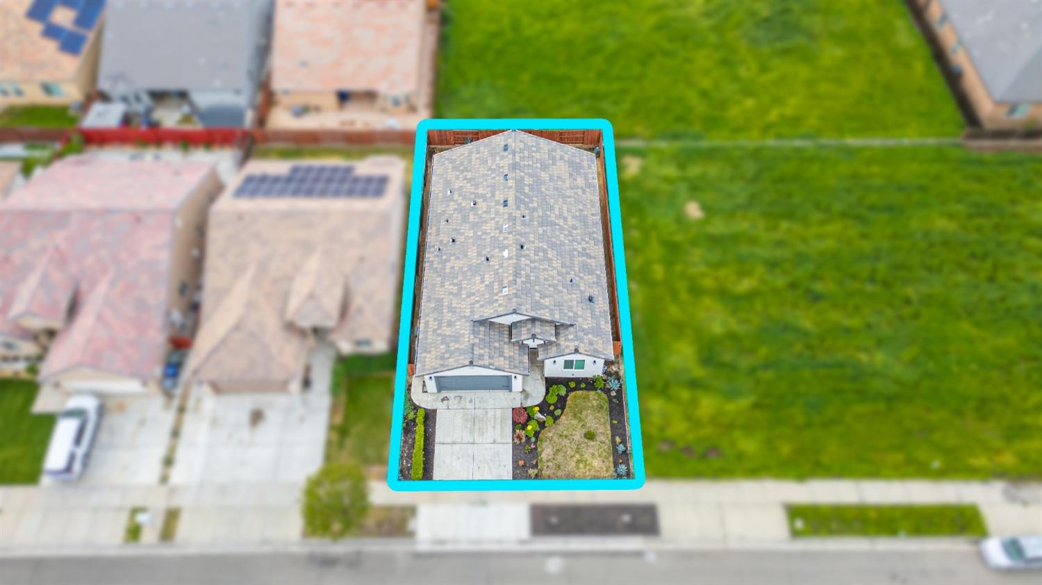 Detail Gallery Image 41 of 41 For 1234 Wildcat Dr, Merced,  CA 95348 - 4 Beds | 2 Baths