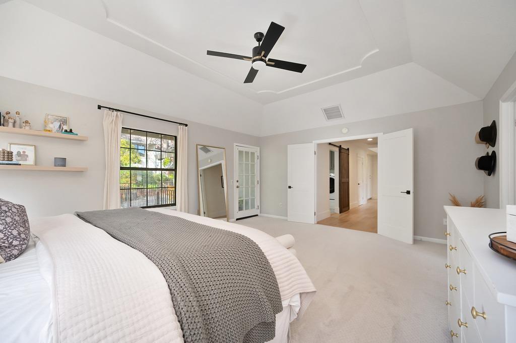 Detail Gallery Image 34 of 61 For 6616 via De Robles Dr, Rancho Murieta,  CA 95683 - 4 Beds | 3 Baths