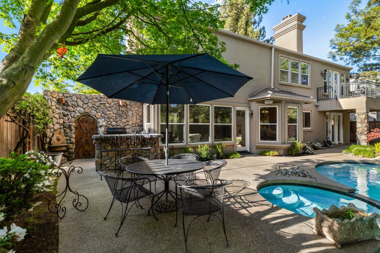 Detail Gallery Image 74 of 84 For 4583 Pine Valley Cir, Stockton,  CA 95219 - 5 Beds | 4 Baths
