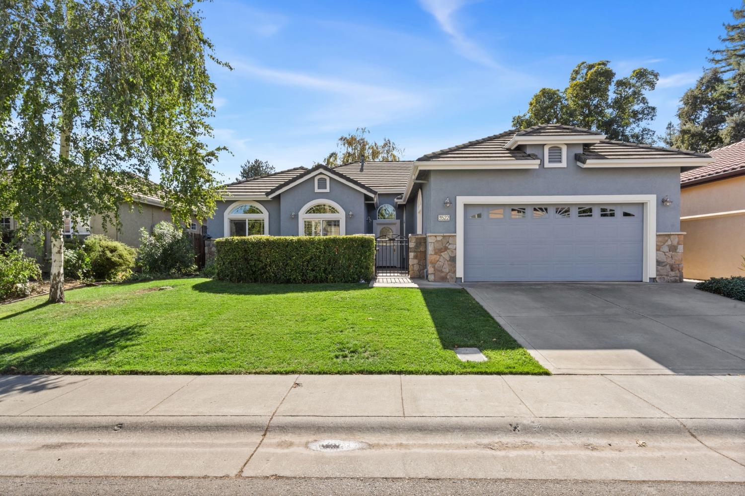 Detail Gallery Image 1 of 1 For 3522 Mono Pl, Davis,  CA 95618 - 4 Beds | 2 Baths