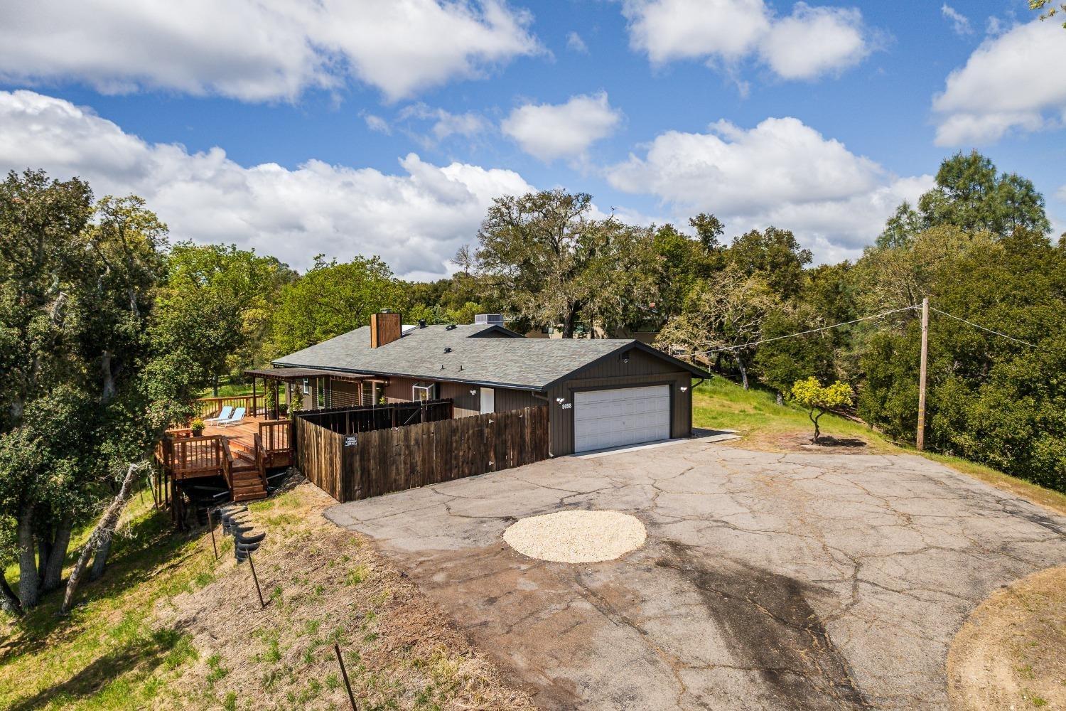 Detail Gallery Image 11 of 46 For 9098 San Gabriel Rd, Atascadero,  CA 93422 - 4 Beds | 2 Baths