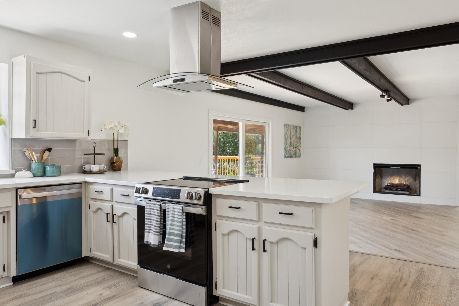 Detail Gallery Image 23 of 46 For 9098 San Gabriel Rd, Atascadero,  CA 93422 - 4 Beds | 2 Baths