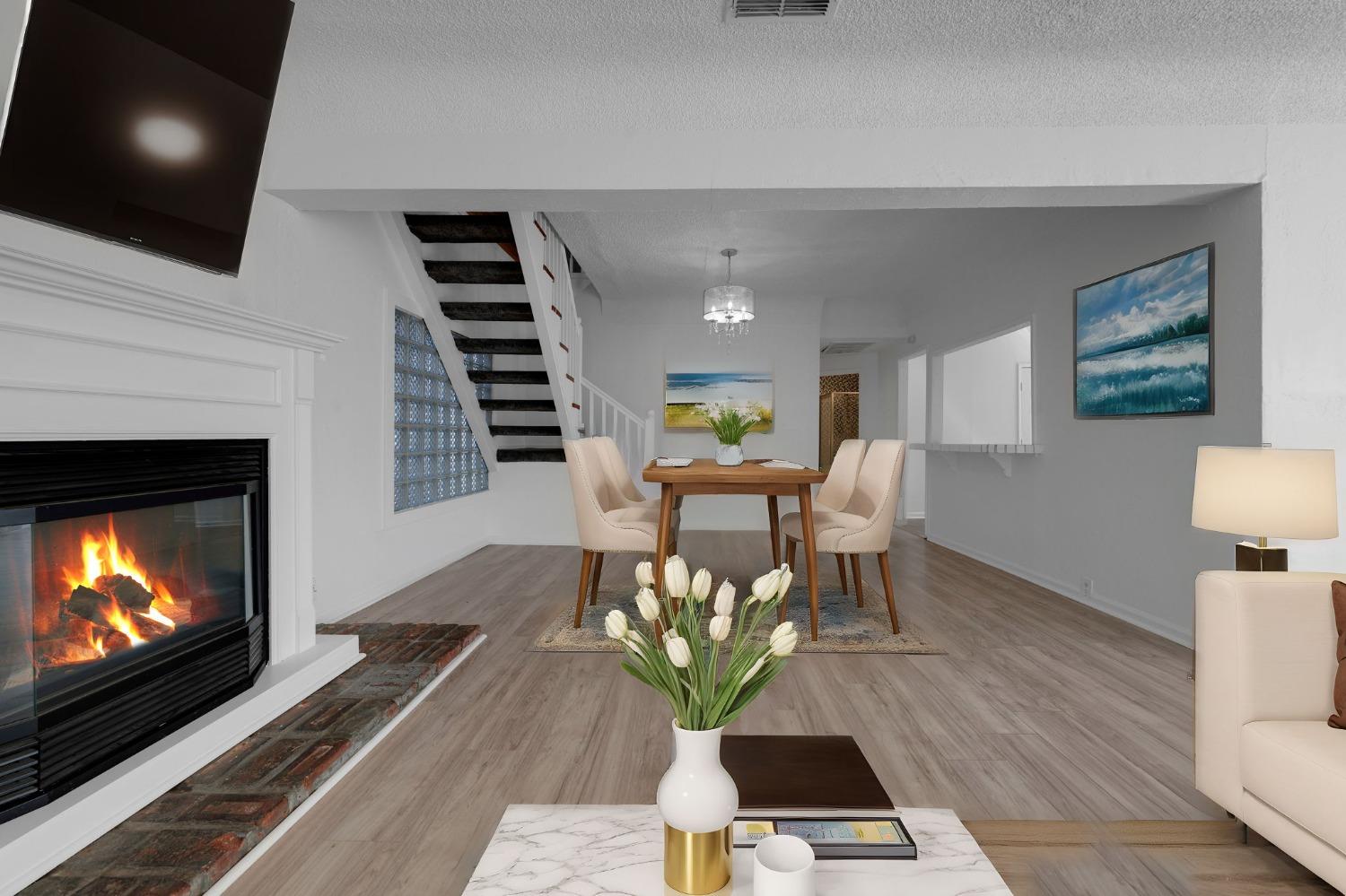 Detail Gallery Image 22 of 84 For 915 30th, Sacramento,  CA 95816 - 5 Beds | 2 Baths