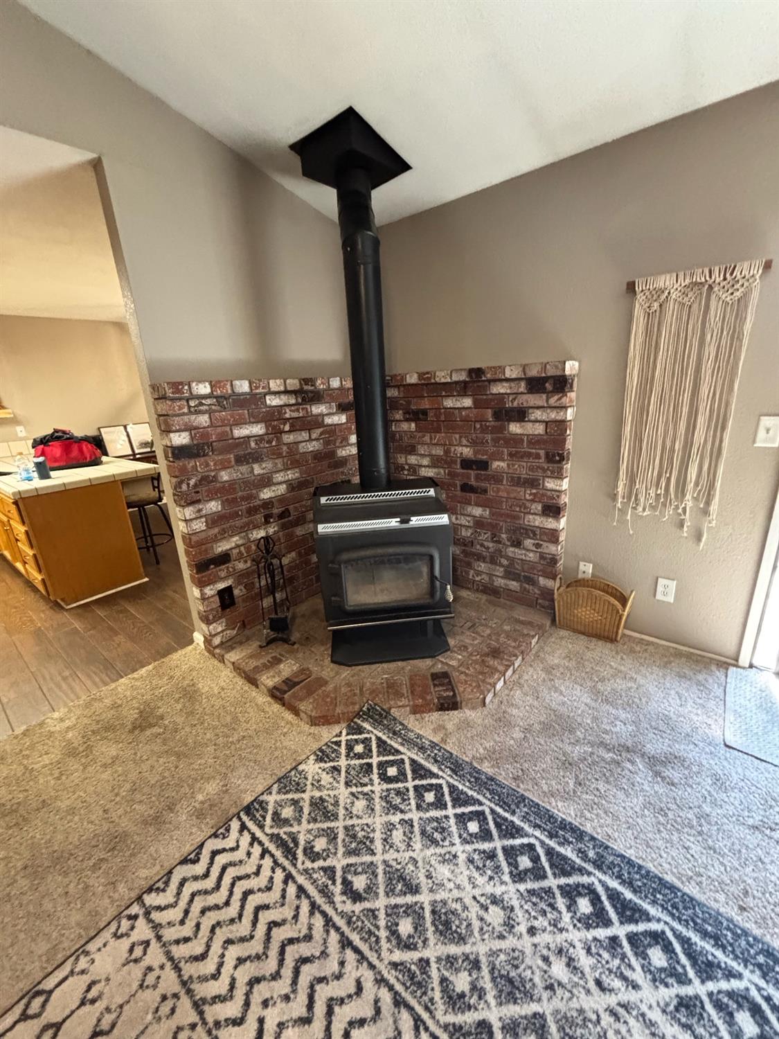 Detail Gallery Image 9 of 23 For 5505 Crossbill Ln, El Dorado,  CA 95623 - 3 Beds | 2 Baths