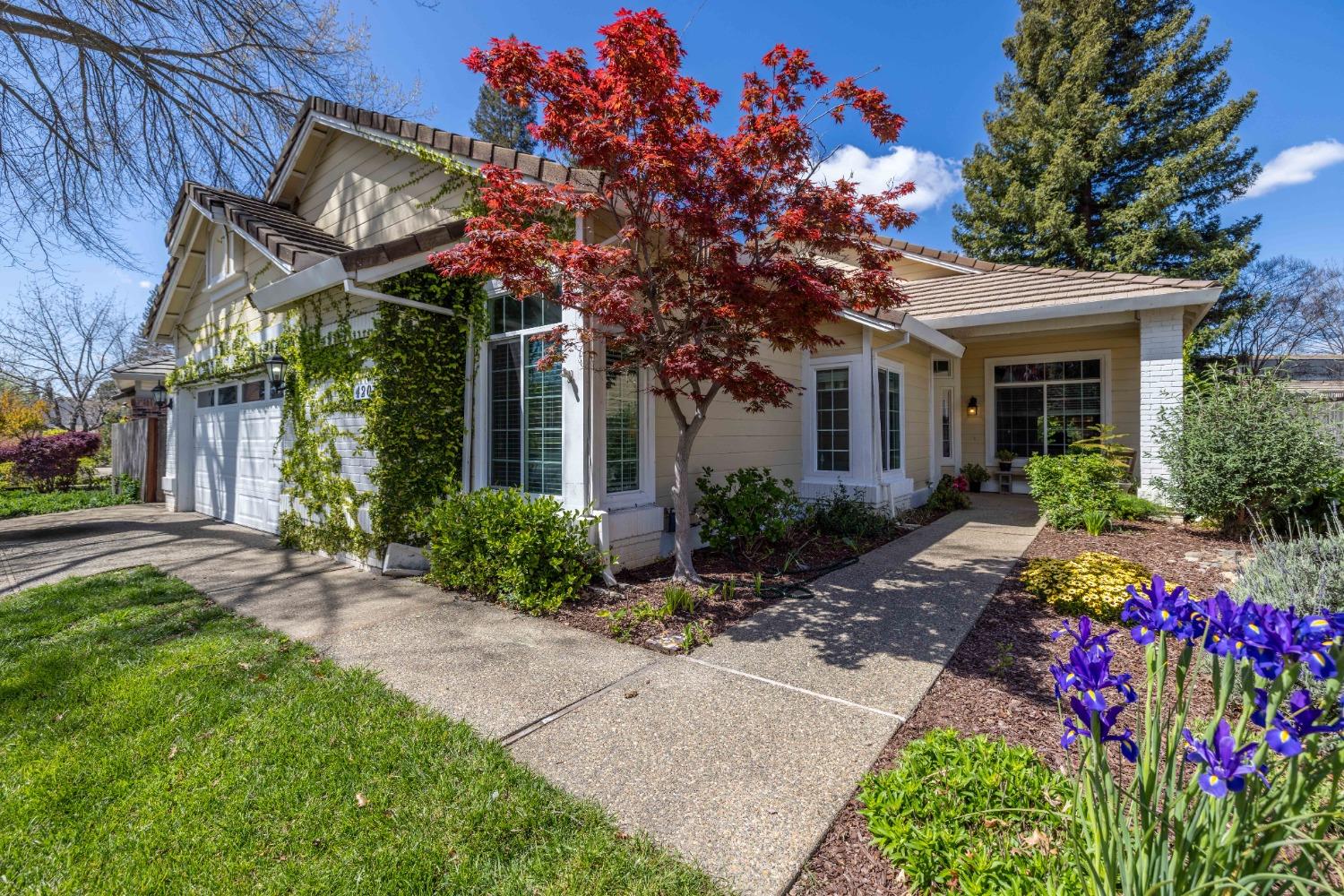 Detail Gallery Image 1 of 1 For 420 Turn Pike Dr, Folsom,  CA 95630 - 3 Beds | 2 Baths
