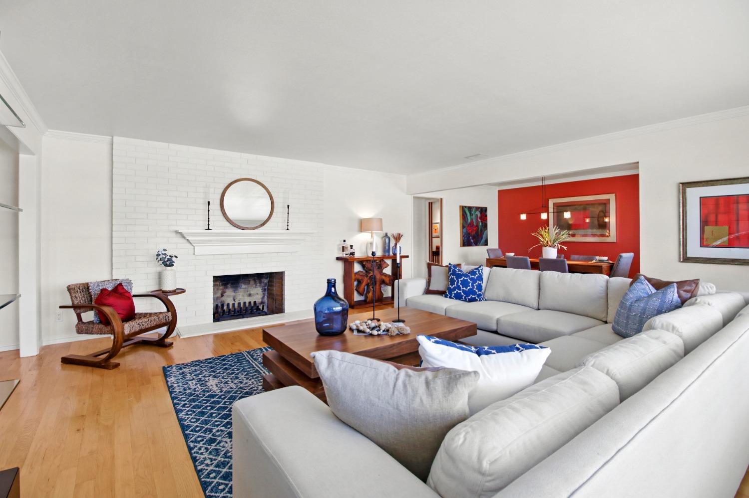 Detail Gallery Image 6 of 61 For 3950 American River Dr, Sacramento,  CA 95864 - 5 Beds | 3 Baths