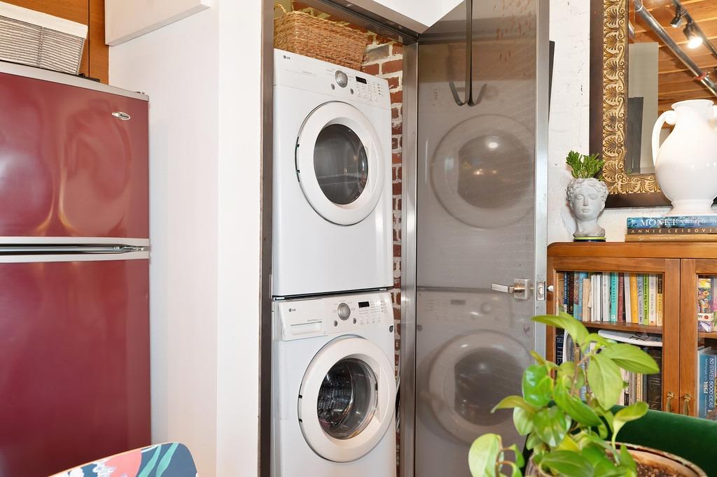 Detail Gallery Image 23 of 34 For 1725 14th St #208,  Sacramento,  CA 95811 - 1 Beds | 1 Baths
