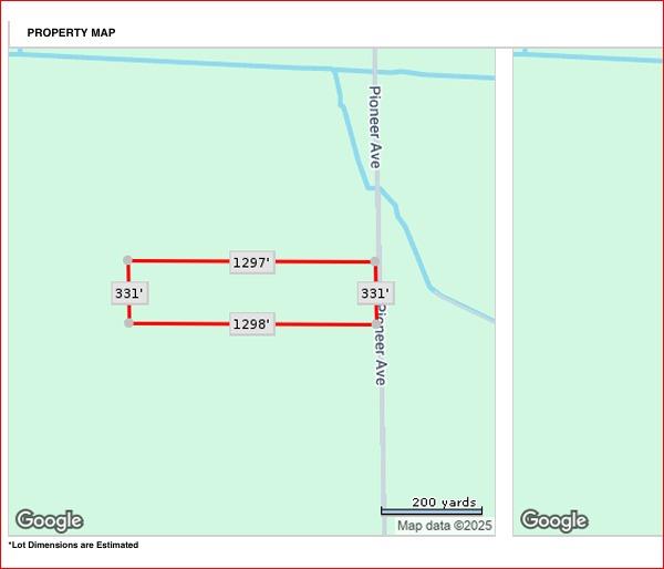 Detail Gallery Image 3 of 3 For 10849 Pioneer Ave, Oakdale,  CA 95361 - – Beds | – Baths