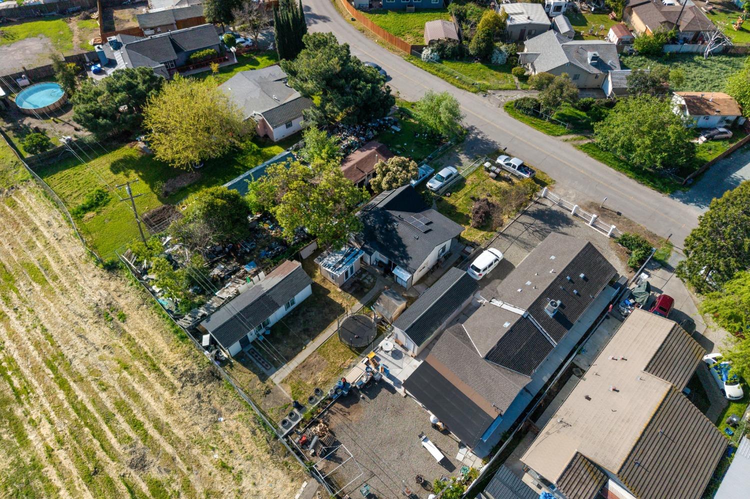 Detail Gallery Image 30 of 30 For 3158 Redwood Ave, Stockton,  CA 95205 - 2 Beds | 1 Baths