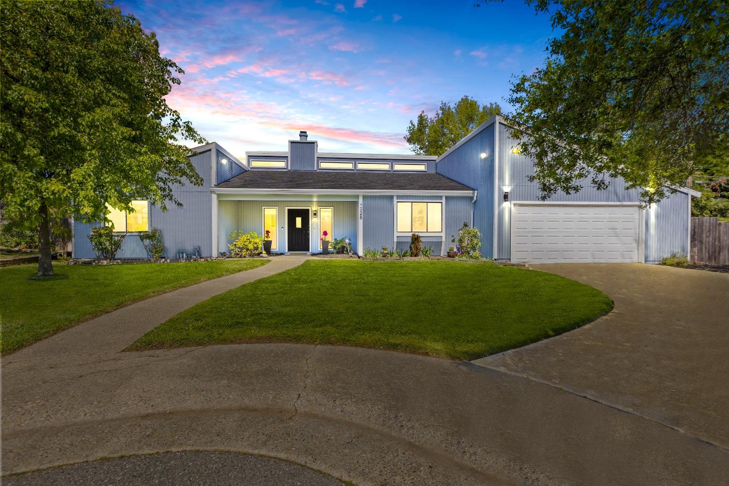 Detail Gallery Image 1 of 1 For 4926 Livoti Ave, Fair Oaks,  CA 95628 - 3 Beds | 2/1 Baths