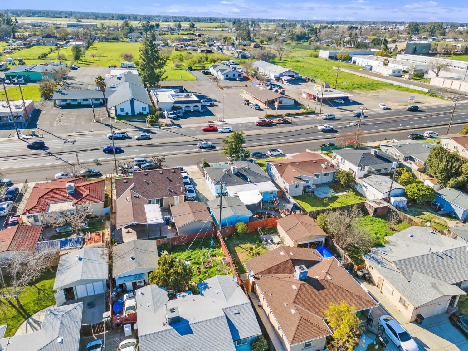 Detail Gallery Image 46 of 46 For 6220 Watt Ave, North Highlands,  CA 95660 - 3 Beds | 1/1 Baths