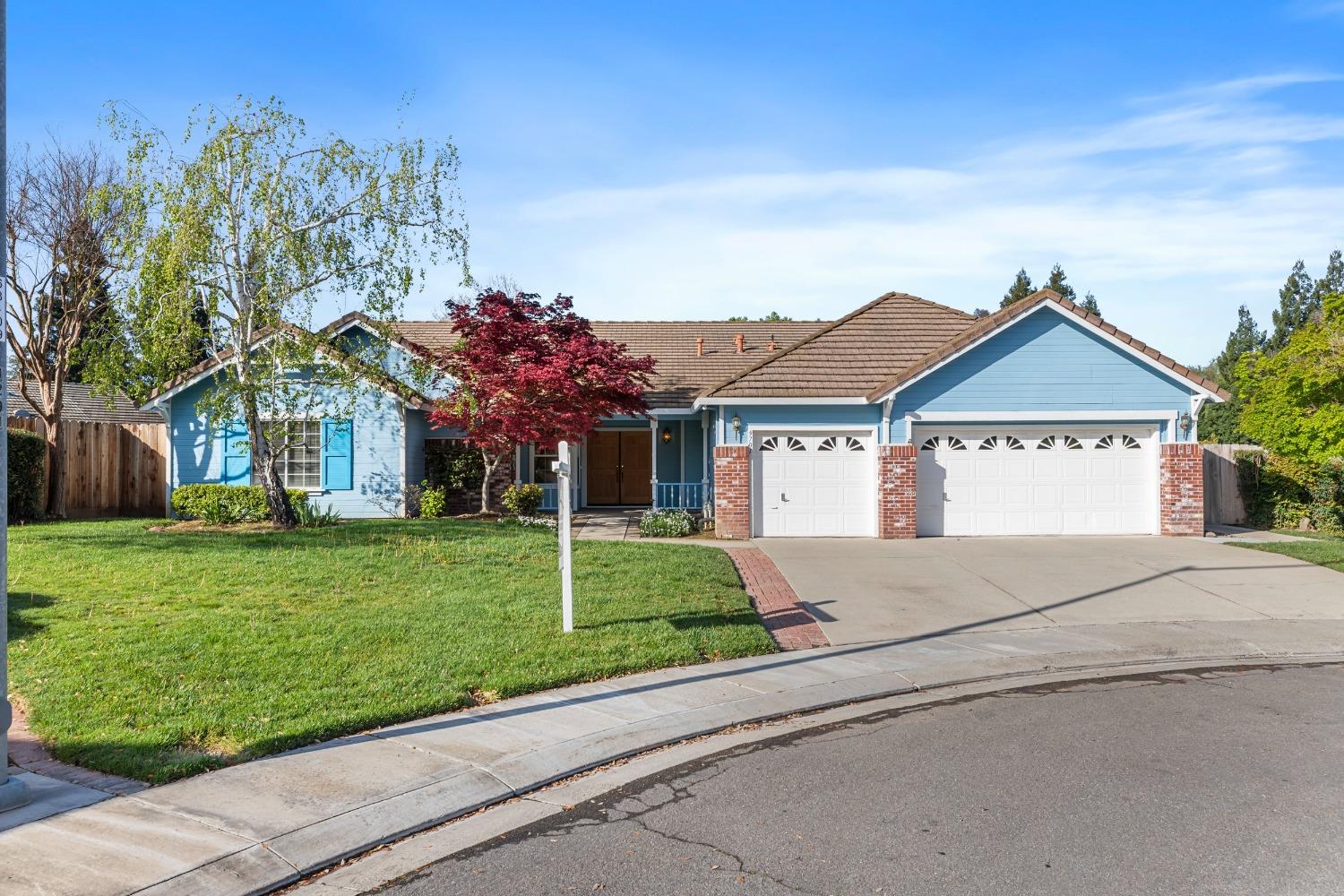 Detail Gallery Image 1 of 46 For 9701 Ranchwood Ct, Oakdale,  CA 95361 - 4 Beds | 2 Baths