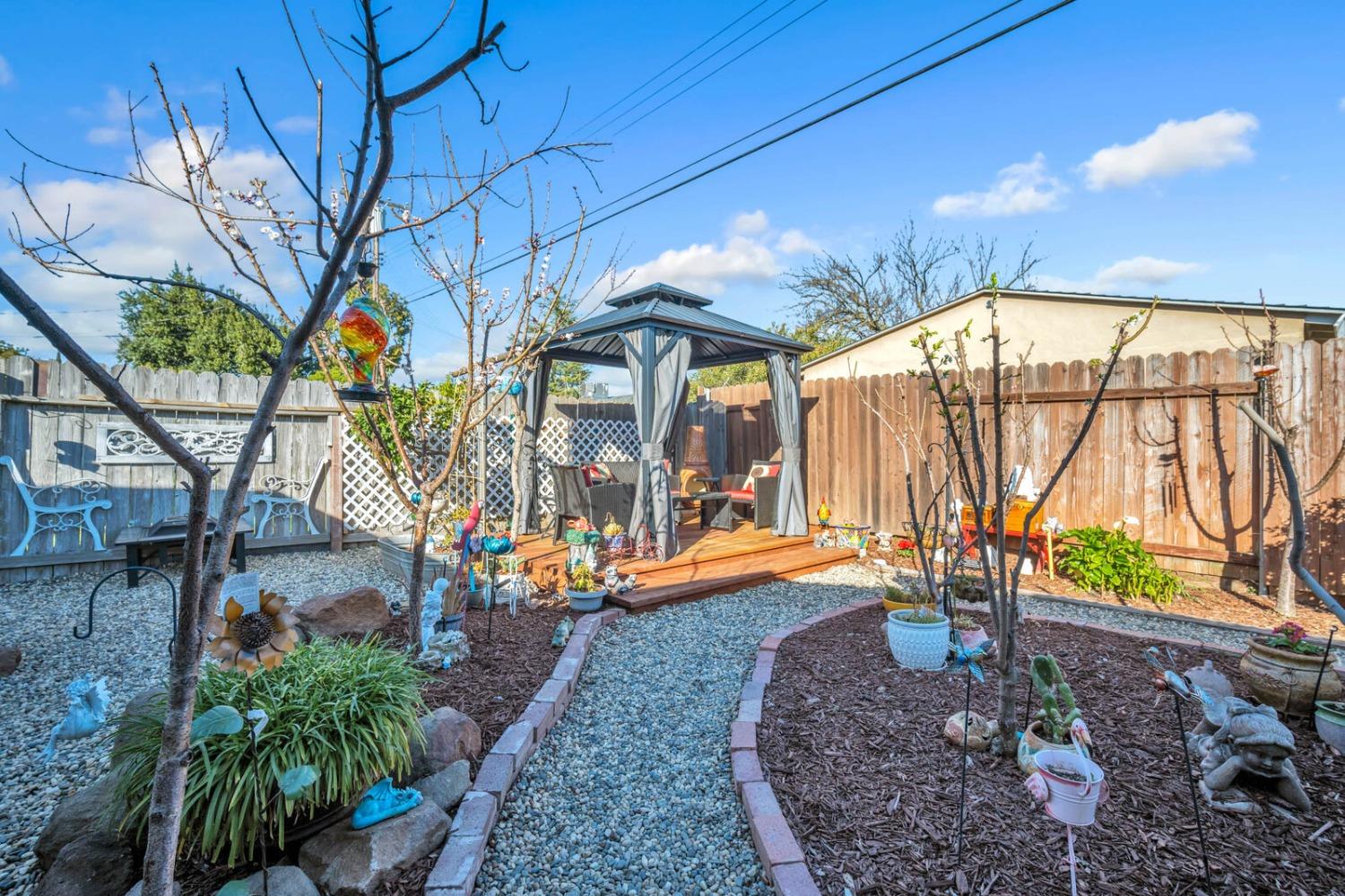 Detail Gallery Image 41 of 46 For 6220 Watt Ave, North Highlands,  CA 95660 - 3 Beds | 1/1 Baths