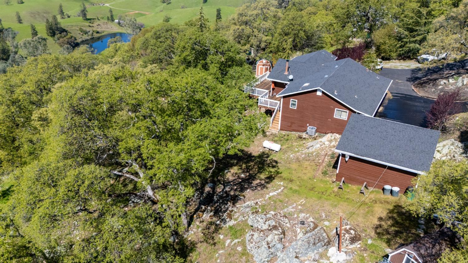 Detail Gallery Image 26 of 30 For 6586 Cuprite Rd, El Dorado,  CA 95623 - 3 Beds | 2 Baths