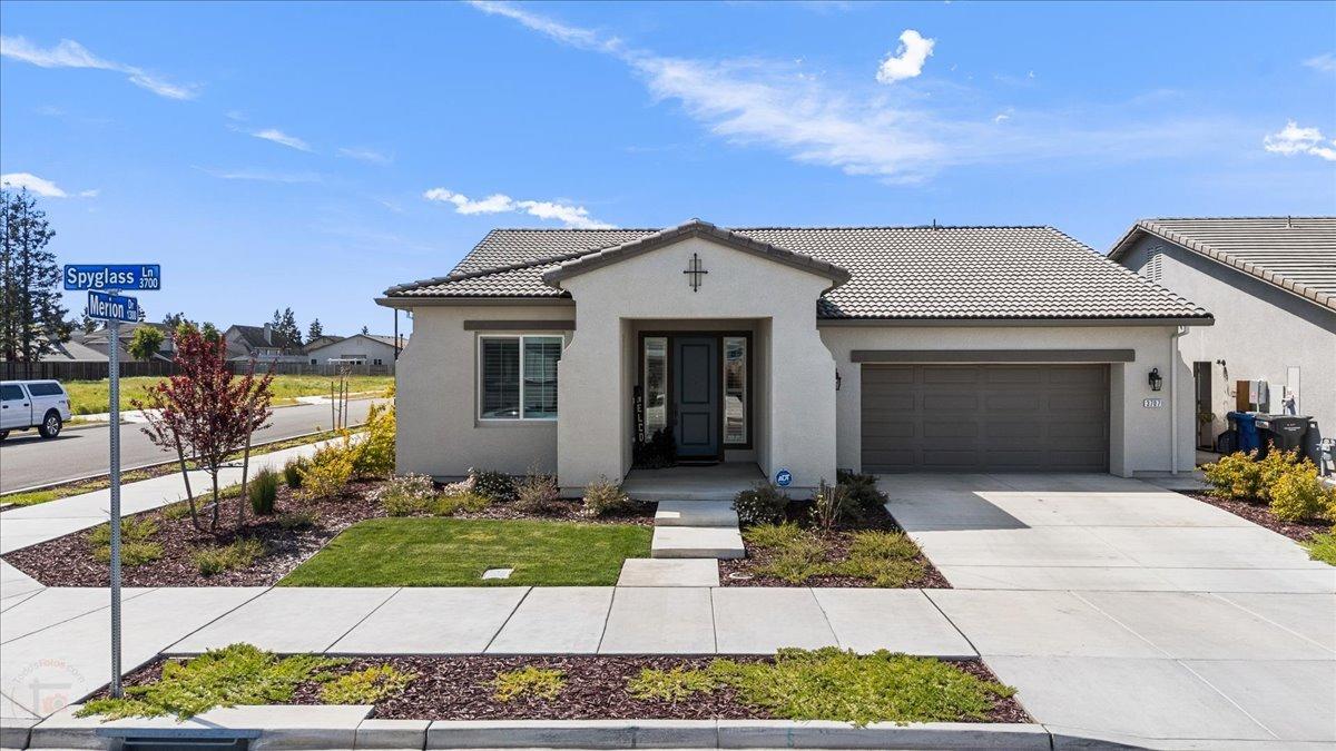 Detail Gallery Image 1 of 1 For 3707 Spyglass Ln, Turlock,  CA 95382 - 4 Beds | 2 Baths