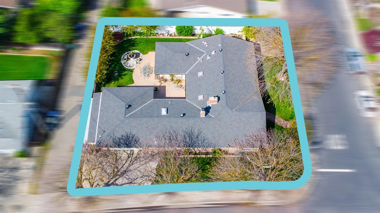 Detail Gallery Image 39 of 44 For 402 Northwood Dr, Modesto,  CA 95350 - 3 Beds | 2/1 Baths
