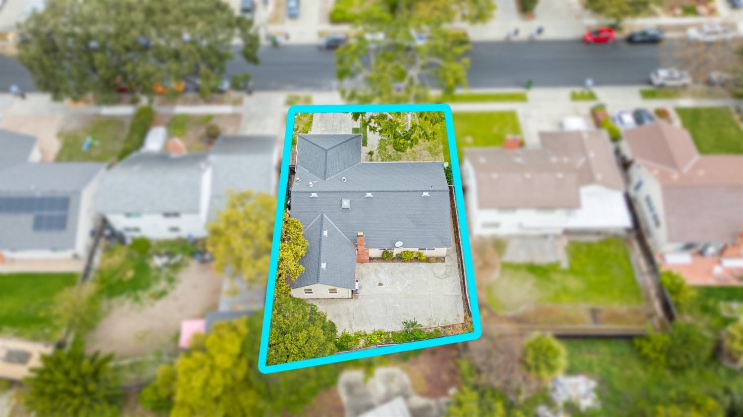 Detail Gallery Image 35 of 40 For 358 Conestoga Way, San Jose,  CA 95123 - 4 Beds | 2 Baths