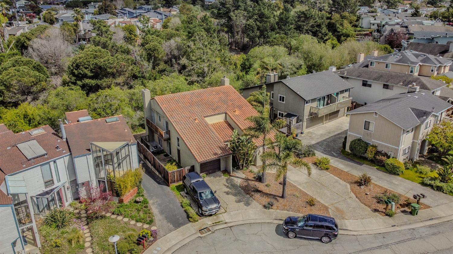 Detail Gallery Image 39 of 46 For 158 Tiburon Ct, Aptos,  CA 95003 - – Beds | – Baths