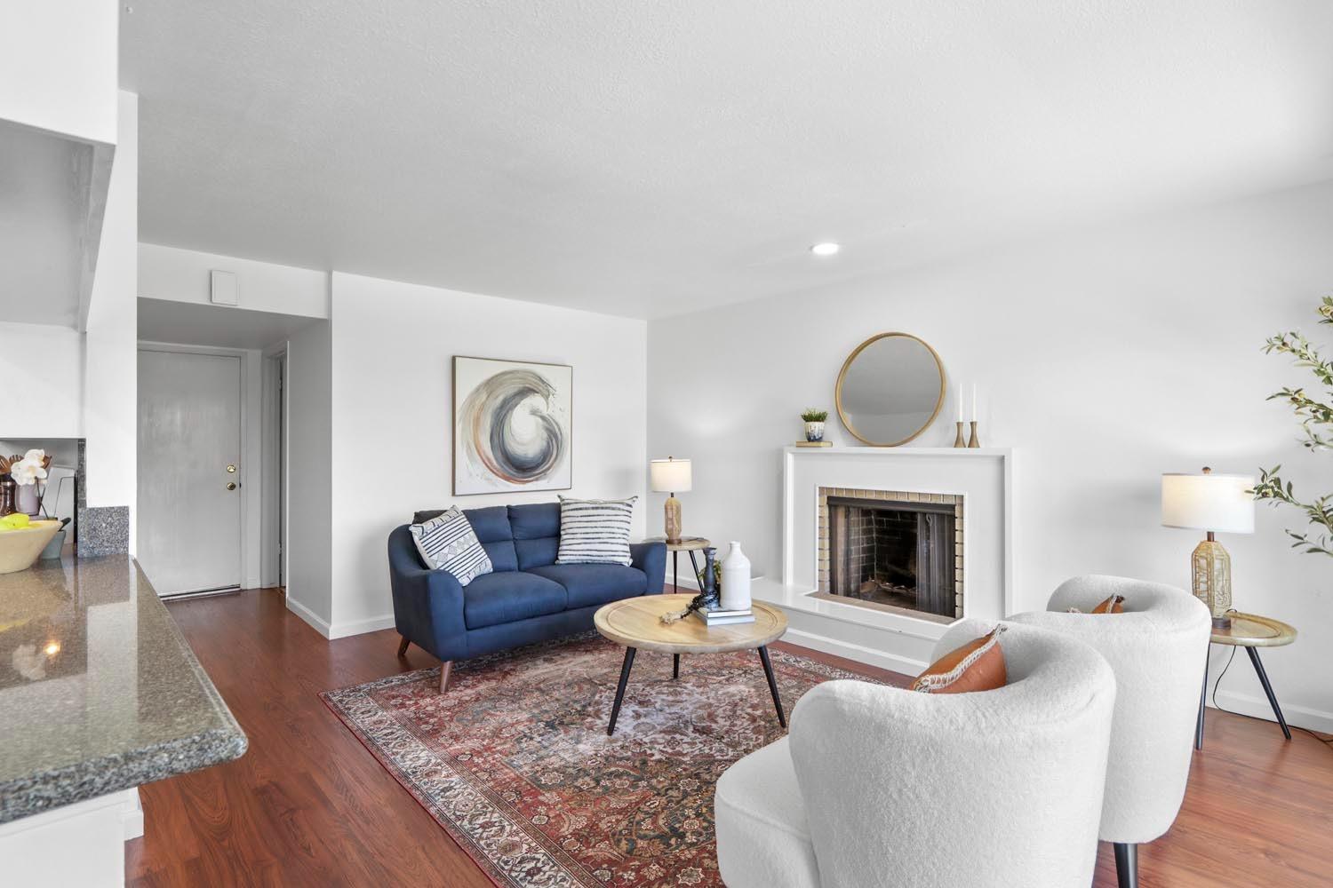 Detail Gallery Image 12 of 52 For 6392 Gloria Dr, Sacramento,  CA 95831 - 3 Beds | 2 Baths