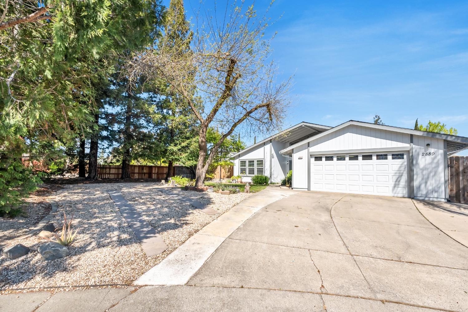 Detail Gallery Image 1 of 1 For 2889 Pekins Ct, West Sacramento,  CA 95691 - 3 Beds | 2 Baths
