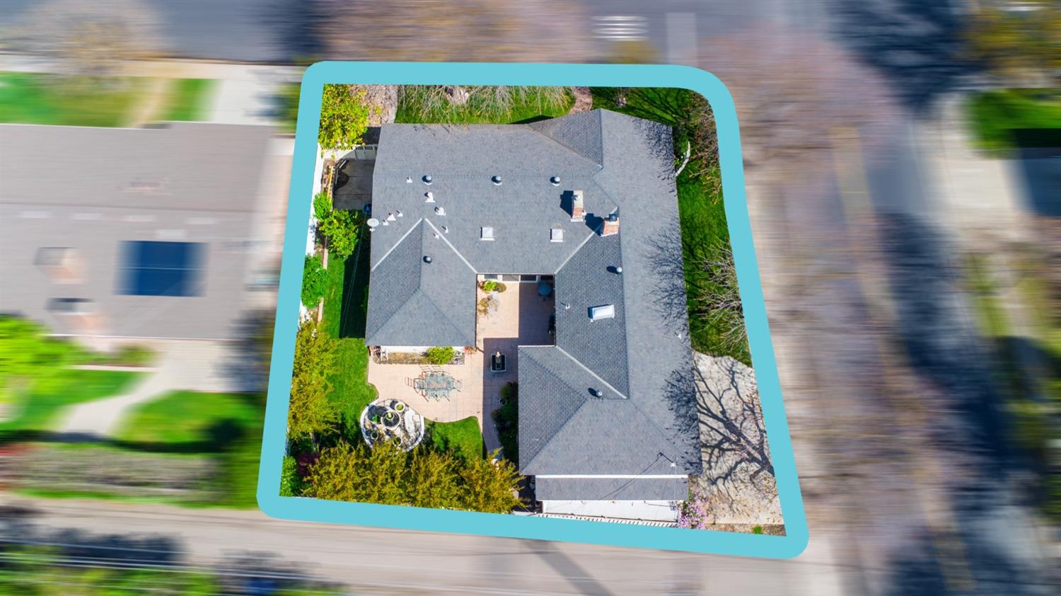 Detail Gallery Image 41 of 44 For 402 Northwood Dr, Modesto,  CA 95350 - 3 Beds | 2/1 Baths