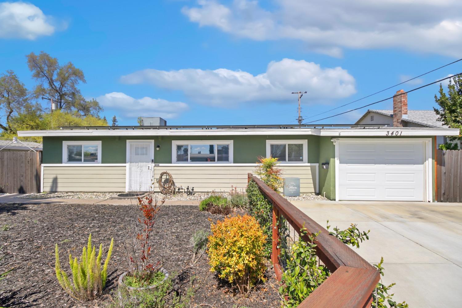 Detail Gallery Image 39 of 41 For 3401 Davidson Dr, Antelope,  CA 95843 - 3 Beds | 1 Baths