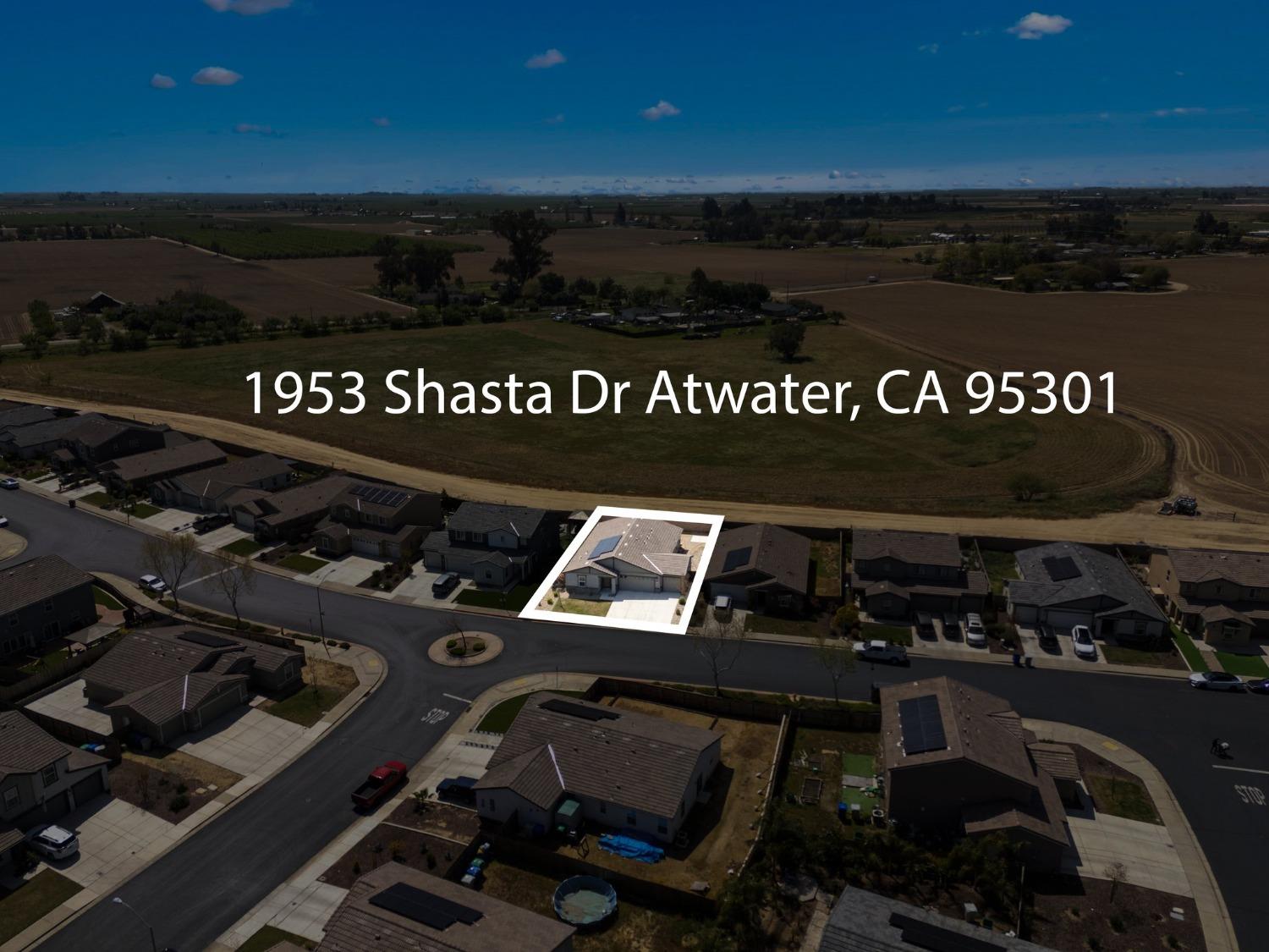 Detail Gallery Image 33 of 45 For 1953 Shasta Dr, Atwater,  CA 95301 - 4 Beds | 3 Baths