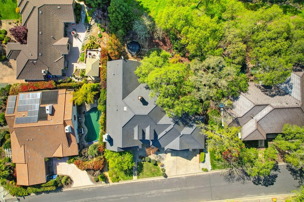 Detail Gallery Image 55 of 61 For 6616 via De Robles Dr, Rancho Murieta,  CA 95683 - 4 Beds | 3 Baths