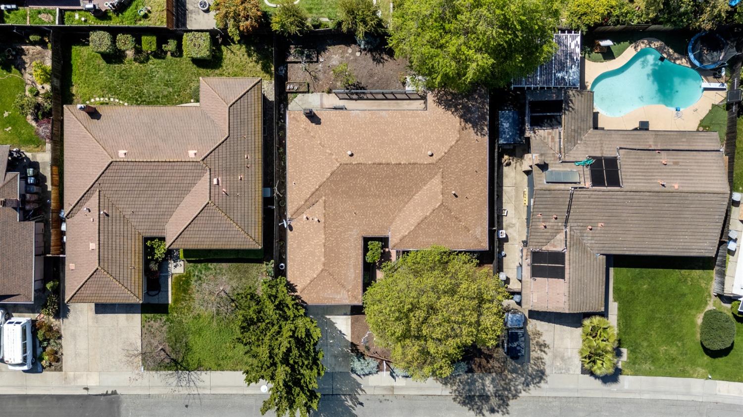 Detail Gallery Image 44 of 46 For 7382 Alma Vista Way, Sacramento,  CA 95831 - 4 Beds | 2/1 Baths