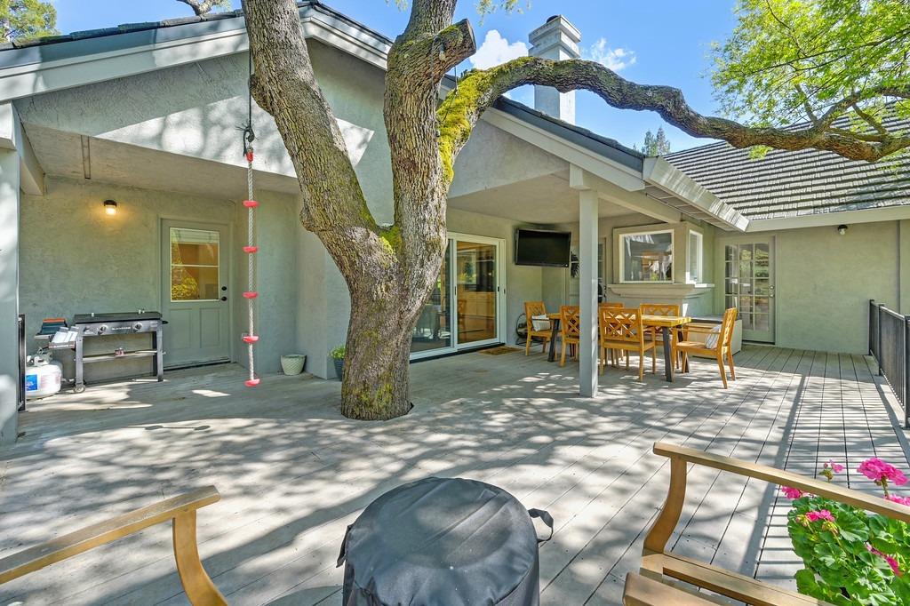 Detail Gallery Image 50 of 61 For 6616 via De Robles Dr, Rancho Murieta,  CA 95683 - 4 Beds | 3 Baths
