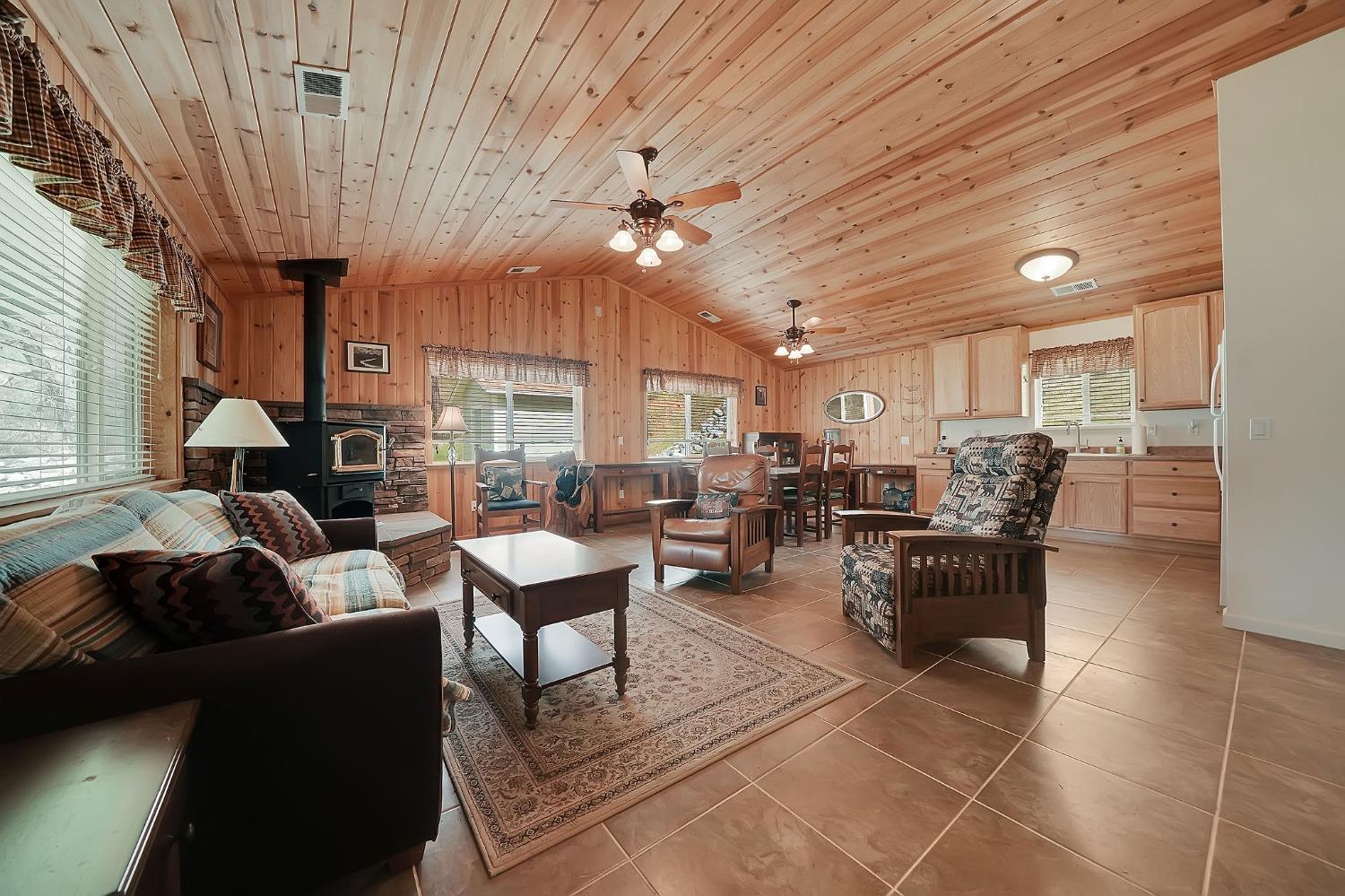 Detail Gallery Image 12 of 48 For 21655 Highway 26, West Point,  CA 95255 - 2 Beds | 1 Baths