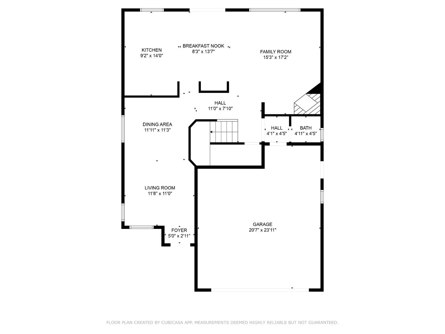 Detail Gallery Image 41 of 43 For 4321 Burr Ct, Tracy,  CA 95377 - 4 Beds | 2/1 Baths