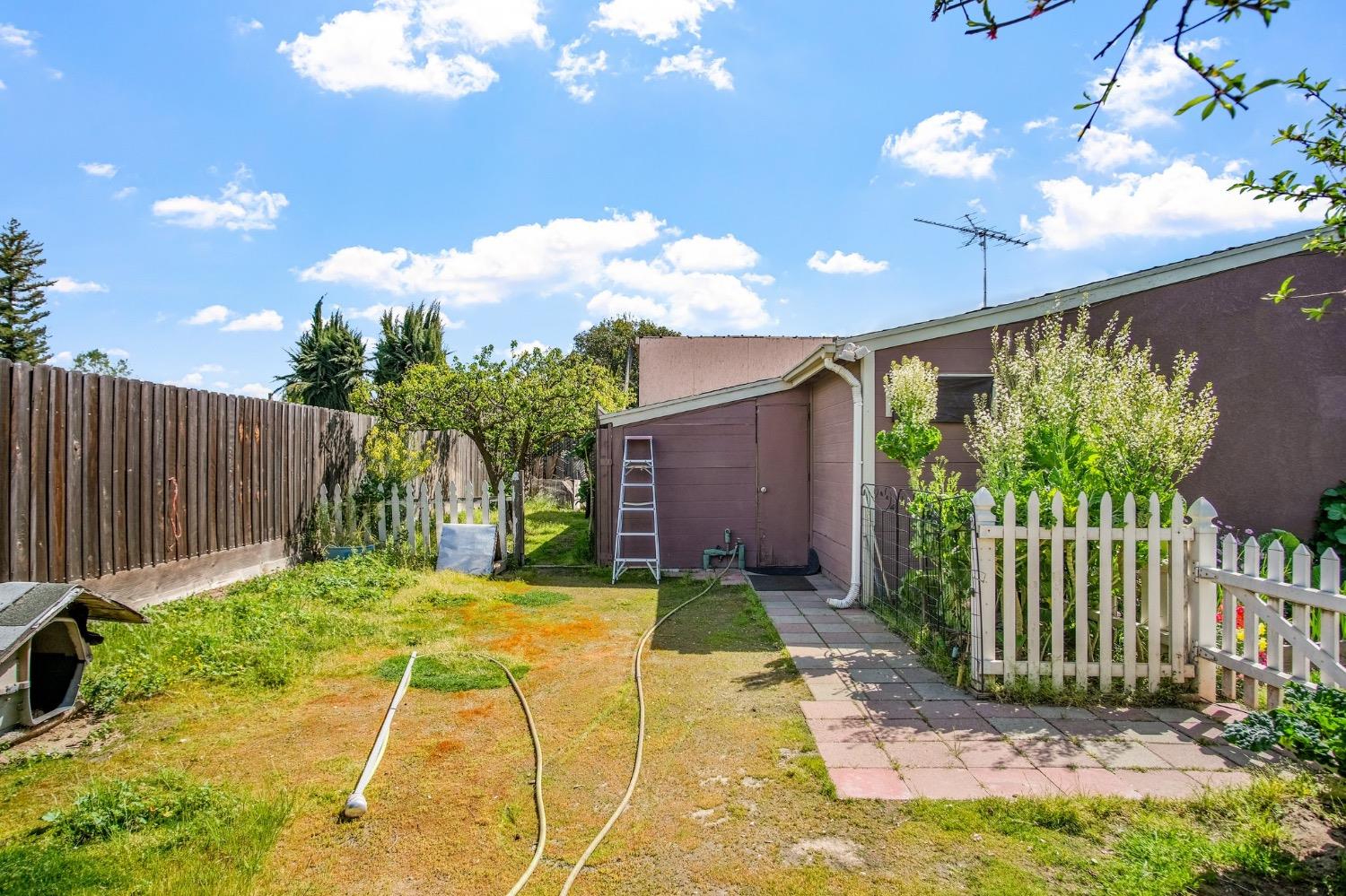 Detail Gallery Image 22 of 23 For 501 Montana Ave, Turlock,  CA 95380 - 2 Beds | 1 Baths