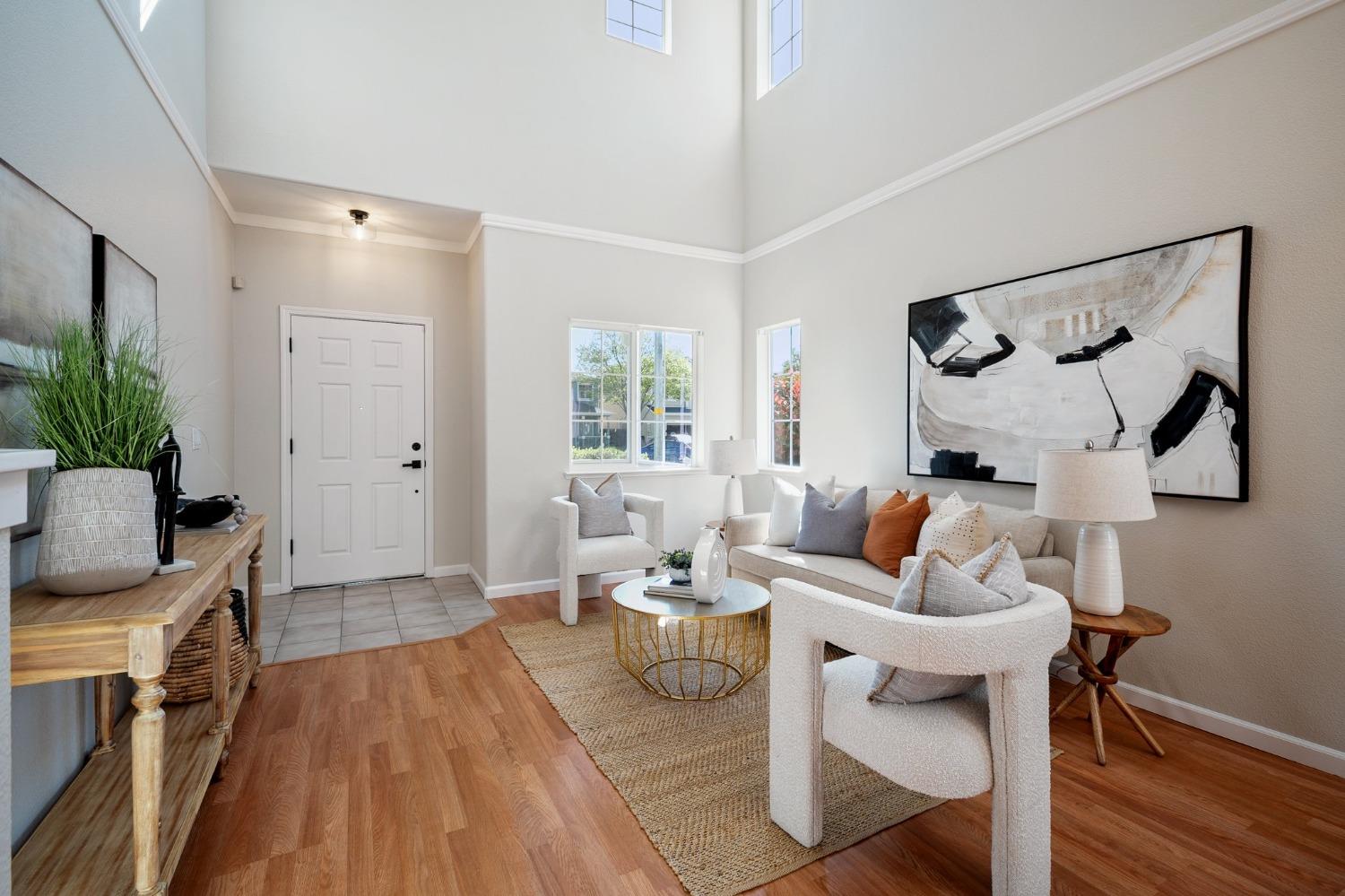 Detail Gallery Image 6 of 43 For 4321 Burr Ct, Tracy,  CA 95377 - 4 Beds | 2/1 Baths