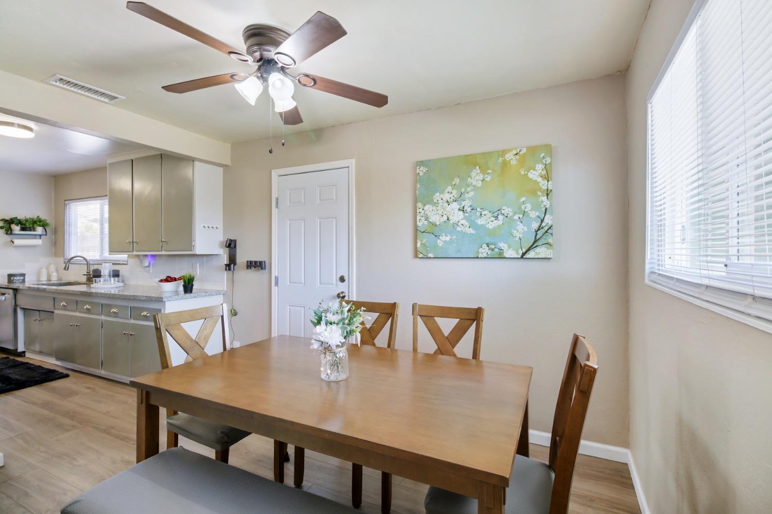Detail Gallery Image 8 of 41 For 3401 Davidson Dr, Antelope,  CA 95843 - 3 Beds | 1 Baths