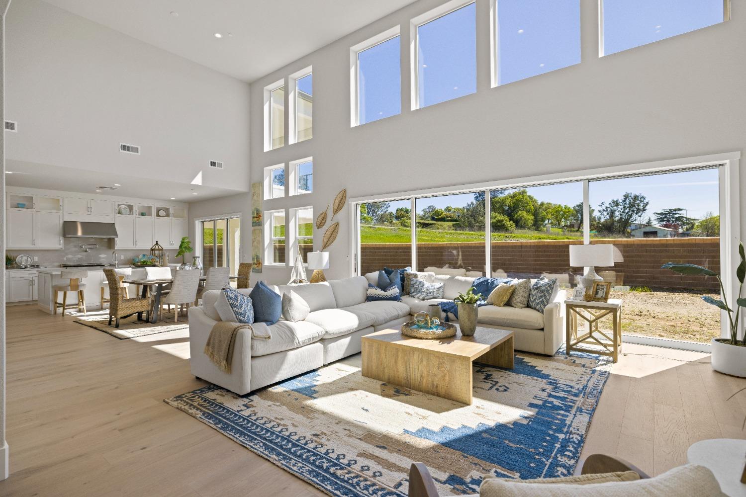 Hillside Court, Bickford Ranch, California image 4