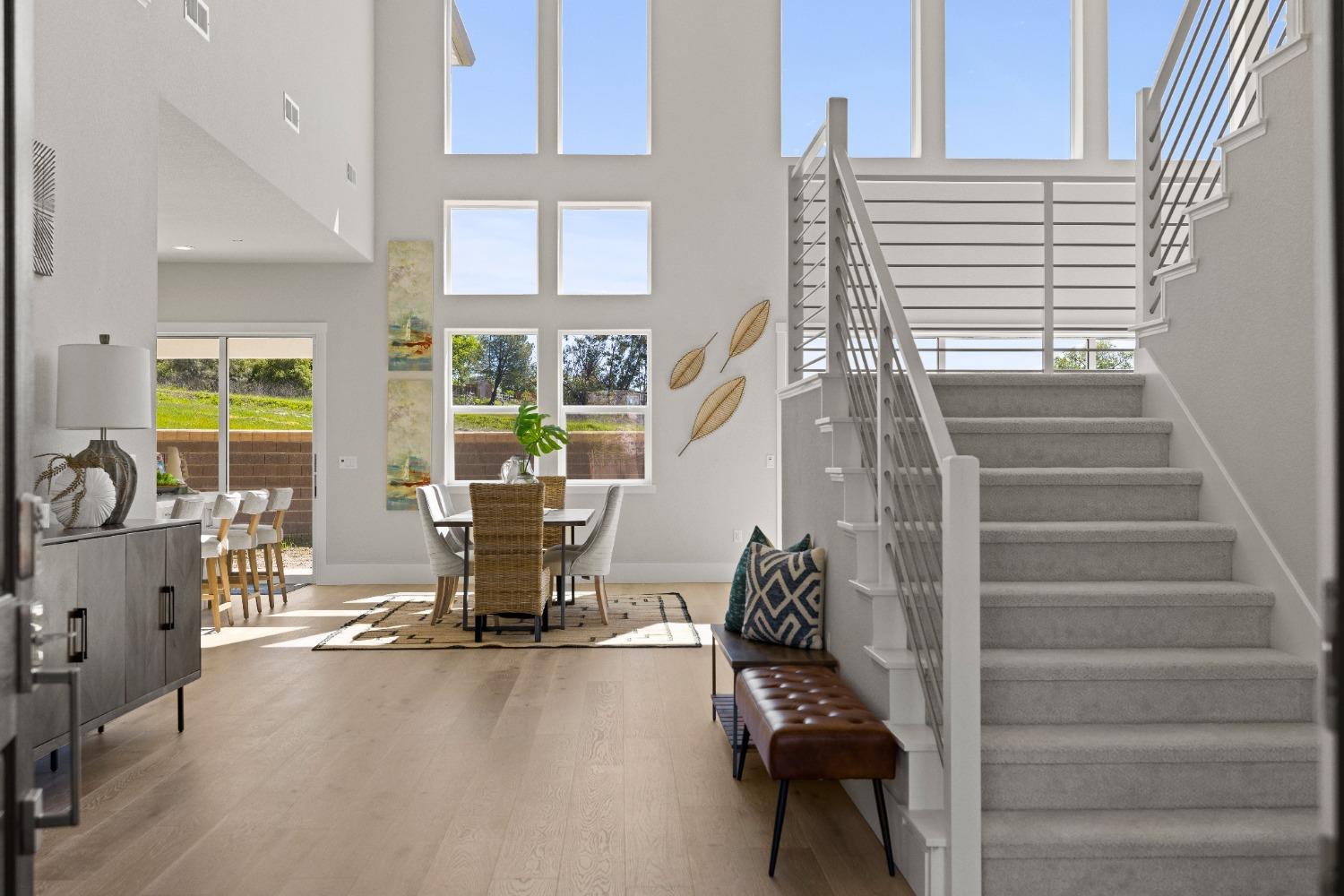 Hillside Court, Bickford Ranch, California image 6