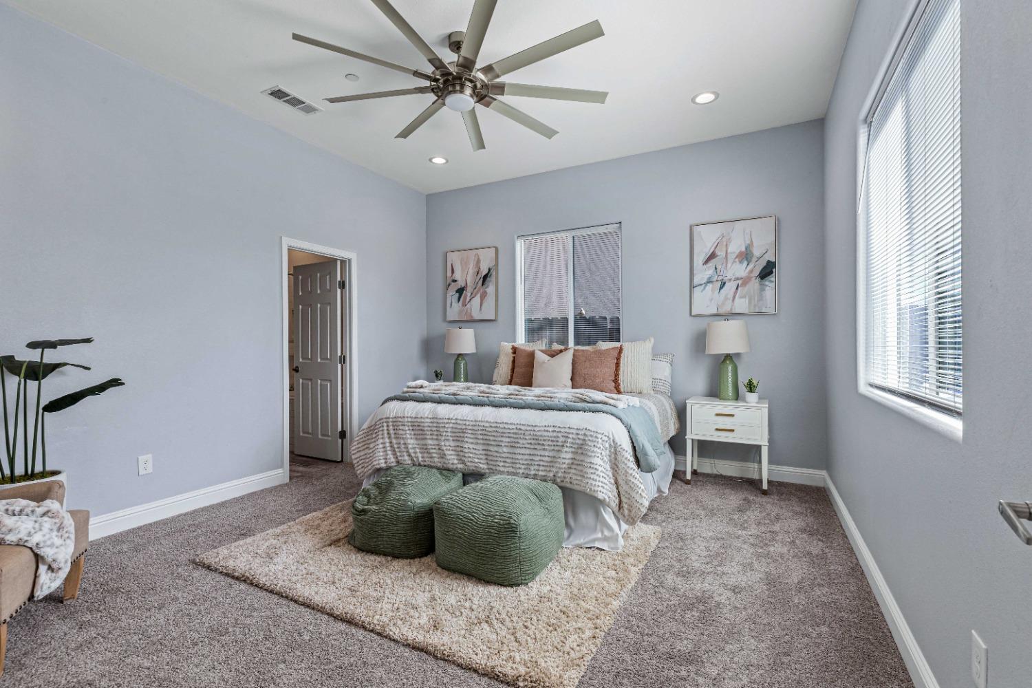 Detail Gallery Image 27 of 41 For 1234 Wildcat Dr, Merced,  CA 95348 - 4 Beds | 2 Baths